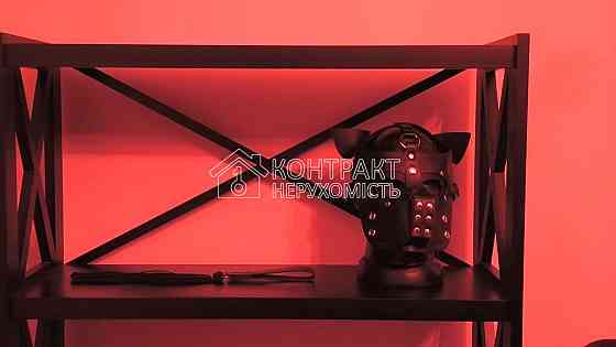 Оренда Квартира 1-кімнатна, 4/8 поверх на вул. Динамівська Харків