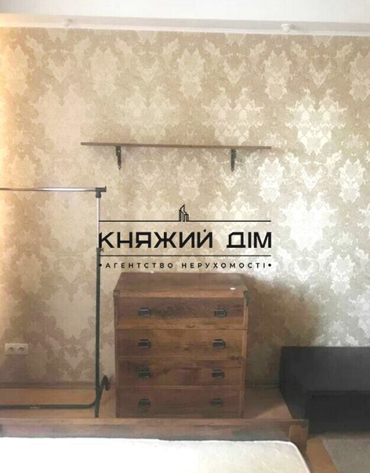 Оренда Квартира 1-кімнатна, 15/16 поверх на Машиностроительная ул. Киев - изображение 19