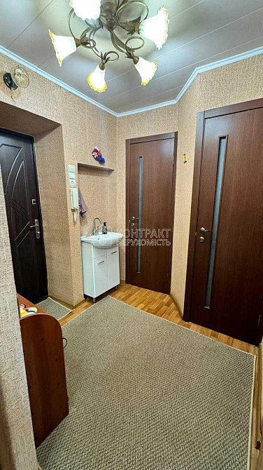 Продаж Квартира 1-кімнатна, 6/9 поверх на вул. Монюшка Харків - фото 7