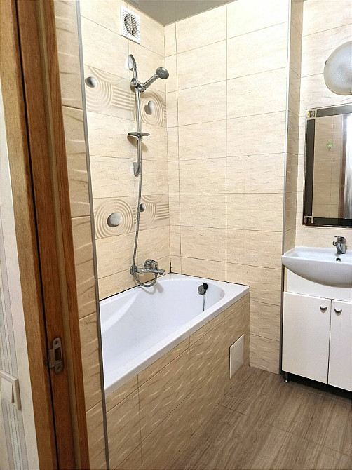 Продаж Квартира 1-кімнатна, 1/10 поверх на Маршала Говорова улица Одеса - фото 4