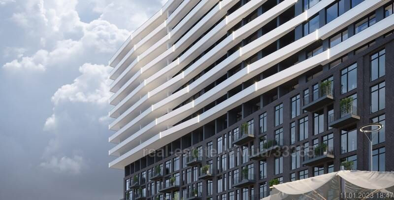 Продаж Квартира на улица Соняшникова 32 Львів - фото 6