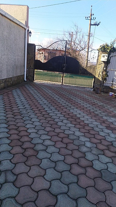 Продам ДОМ на берегу лимана Протопопівка - фото 2