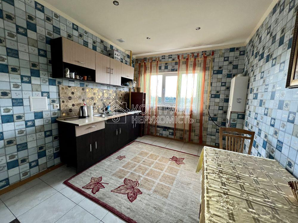 Продаж Квартира 1-кімнатна, 5/7 поверх на вул. Переяславська Харків - фото 4