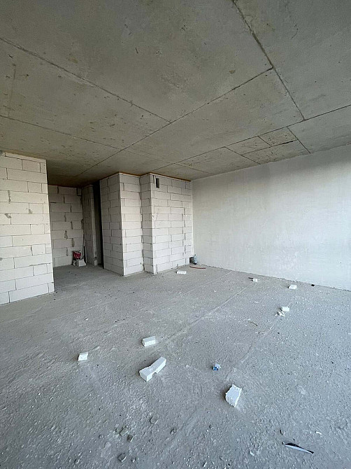 Продаж Квартира 1-кімнатна, 8/14 поверх Івано-Франківськ - фото 2