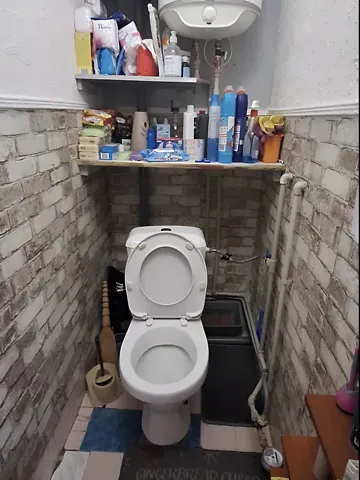 For sale 3-room Apartment 67.2 sq.m Центральний проспект 152 Mykolayiv - photo 13