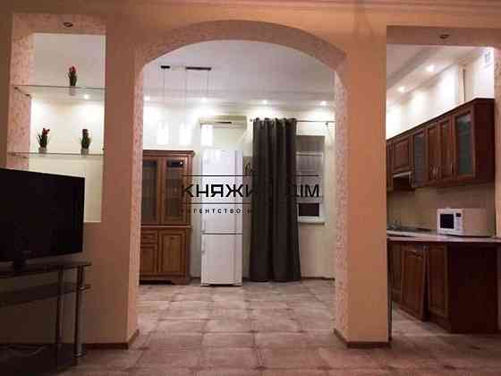 Видовая, просторная, комфортная 2-х к. Кв. в ЖК Botanic Towers, ст. м. Университет. № 21104559 Київ