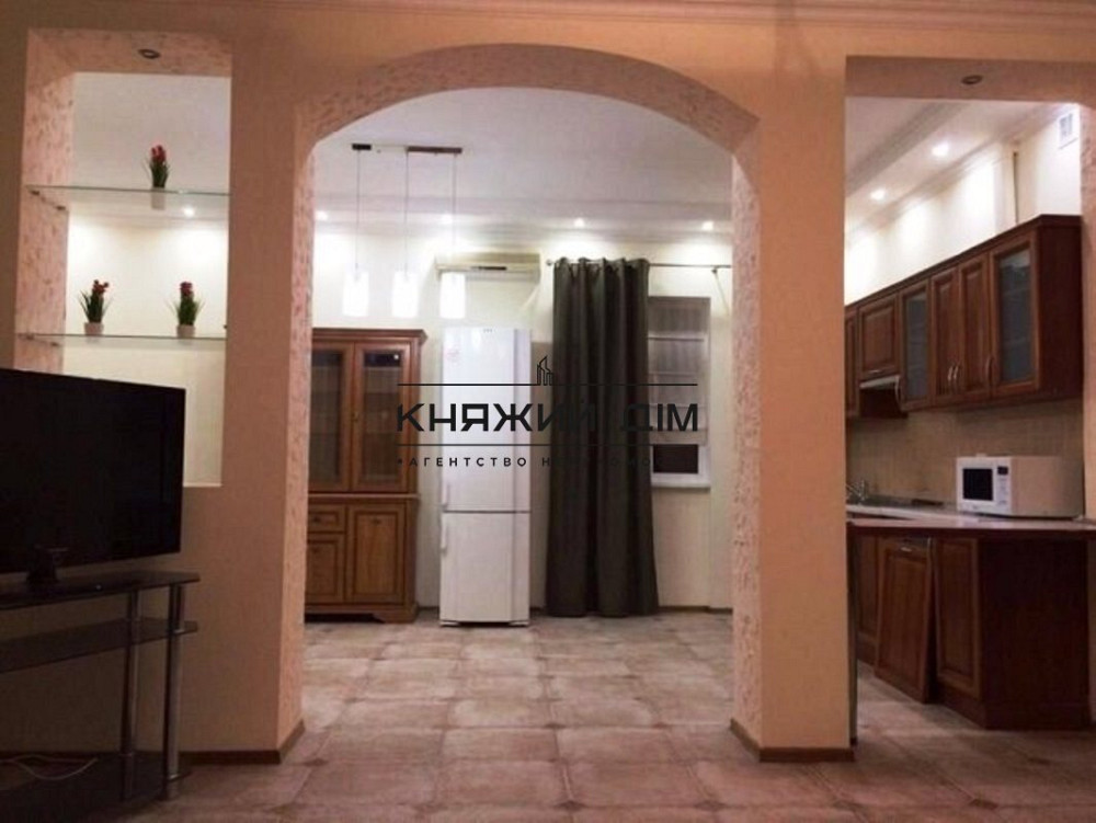 Видовая, просторная, комфортная 2-х к. Кв. в ЖК Botanic Towers, ст. м. Университет. № 21104559 Київ - фото 3