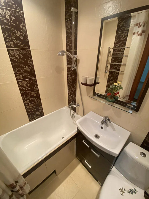 Оренда Квартира 1-кімнатна, 1/9 поверх на вул. Рокосовського, 3А Kiev - photo 11