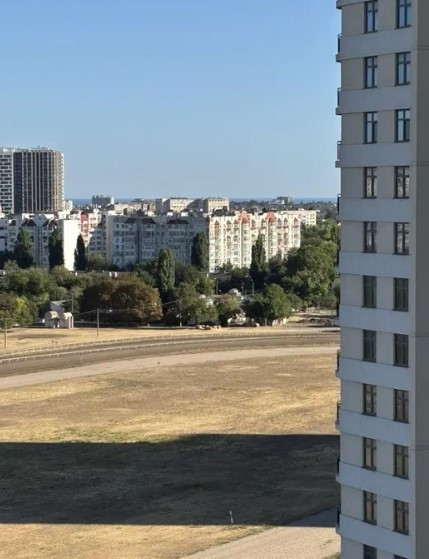 1ком.квартира ЖК 61 Жемчужина на Краснова Одесса - изображение 16