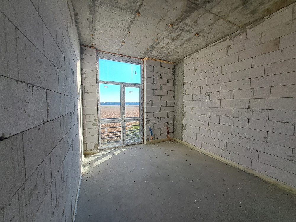 Продається простора 2 кім квартира по вул. Смиковецька, с. Байківці Байківці - фото 5