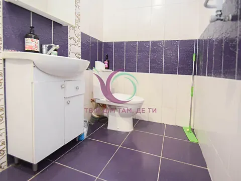 Продажа 2к Квартира 58.4 кв.м Вояків дивізії Галичина вулиця 12 Тернополь - изображение 7