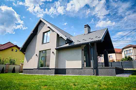 Продаж Будинок на Гімназійна Івано-Франківськ