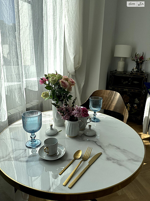 Продаж Квартира 1-кімнатна, 6/30 поверх на Андрія Верхогляда вул., д. 14-А Киев - изображение 11