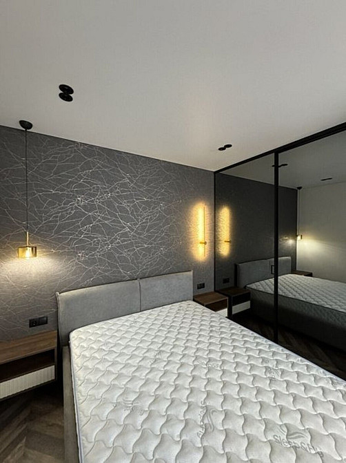 Оренда Квартира 2-кімнатна, 2/4 поверх Тернопіль - фото 2