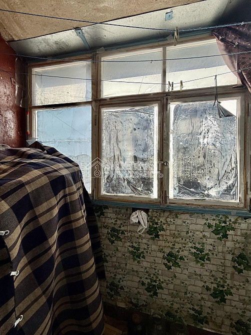 Продаж Квартира 1-кімнатна, 9/12 поверх на вул. Салтівське Харків - фото 15