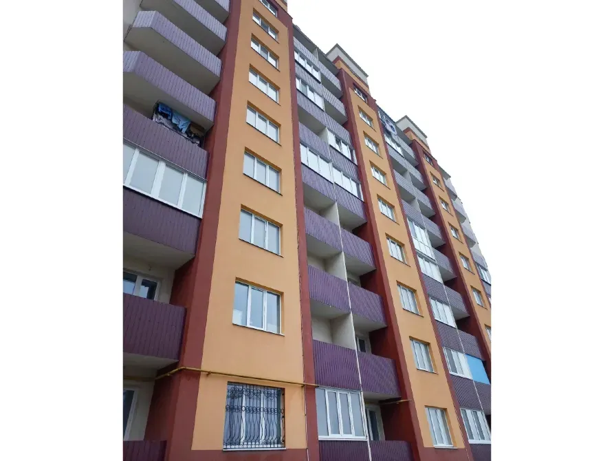 Продаж 1к Квартира 40 кв.м Смакули Тернопіль - фото 11