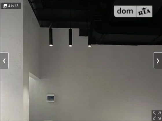 Оренда торгове приміщення на Хм. шосе поверх - 1/4 Vinnytsya