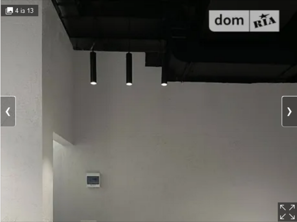 Оренда торгове приміщення на Хм. шосе поверх - 1/4 Вінниця - фото 3