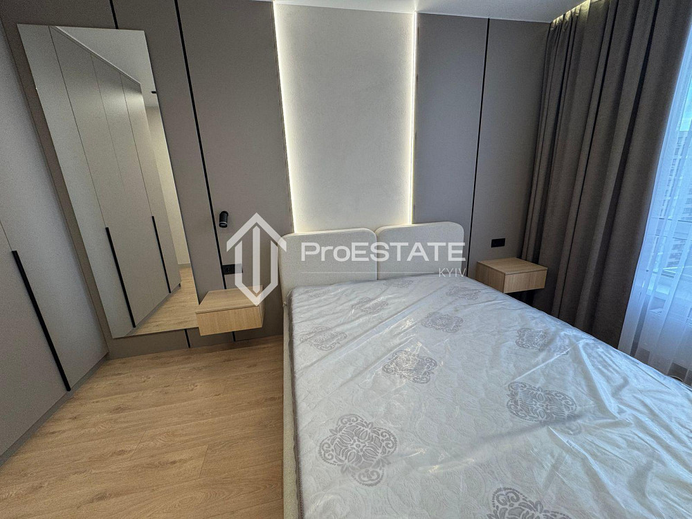 Продаж Квартира 1-кімнатна, 14/25 поверх на вул. Олександра Олеся Kiev - photo 1