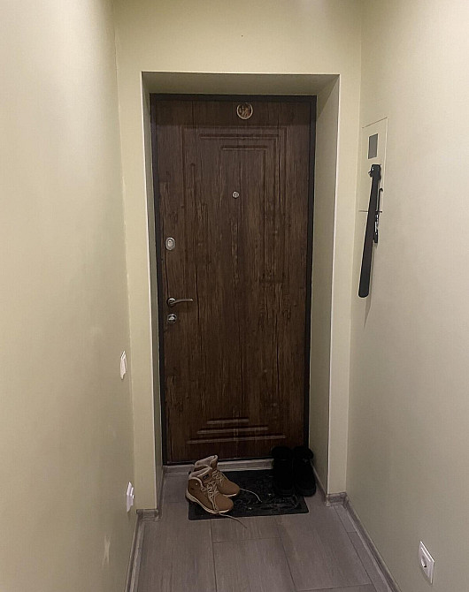 Продаж Квартира 2-кімнатна, 1/5 поверх на вул. майдан Перемоги Житомир - изображение 1