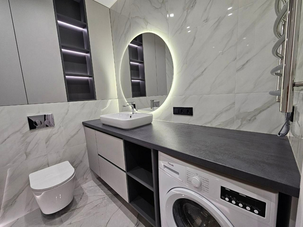 Продаж Квартира 1-кімнатна, 10/10 поверх на Содружества ул., 6 Дніпро - фото 15