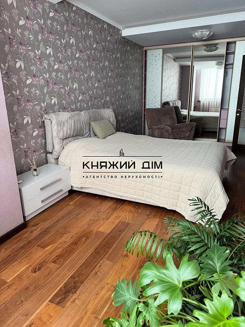 Продаж 2х кімнатноїї квартири, метро Позняки, Осокорки. № 21147016 Kiev - photo 4