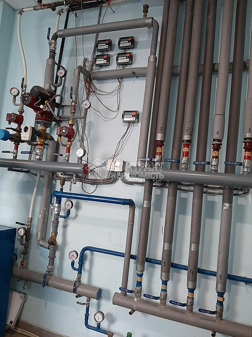 Продаж офісне приміщення на вул. Ірини Бугримової приміщень - 20, поверх - 4/4 Kharkiv - photo 16