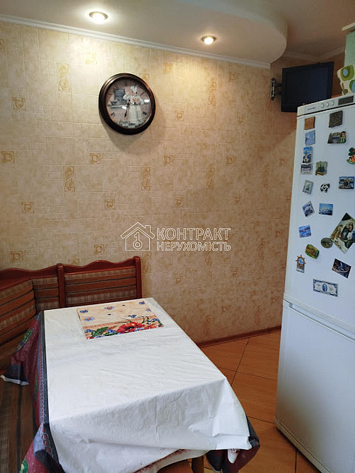 Продаж Квартира 2-кімнатна, 3/9 поверх на вул. вьезд набережный Пісочин - фото 13