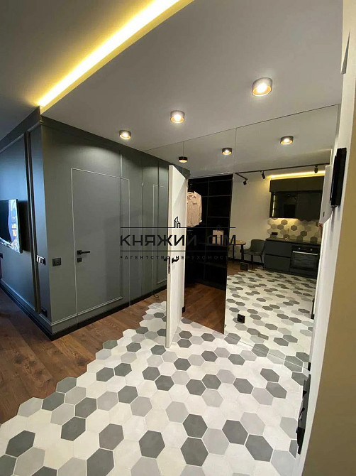 Продаж 1к Квартира 45 кв.м Днепровская Набережная Київ - фото 10