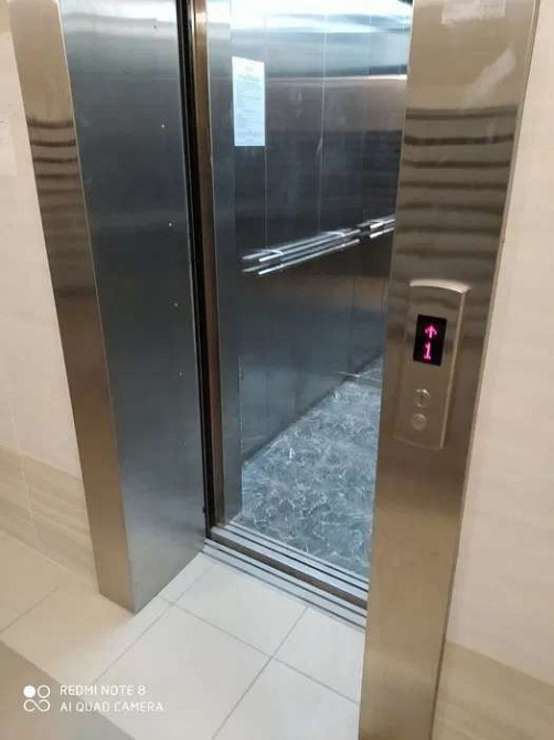 Оренда Квартира 1-кімнатна, 16/25 поверх на ул. Полевая Київ - фото 5