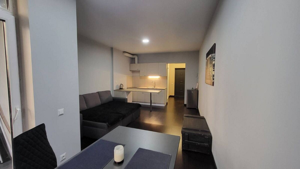 Оренда Квартира 1-кімнатна, 21/26 поверх на Каховська, 62А Київ - фото 2