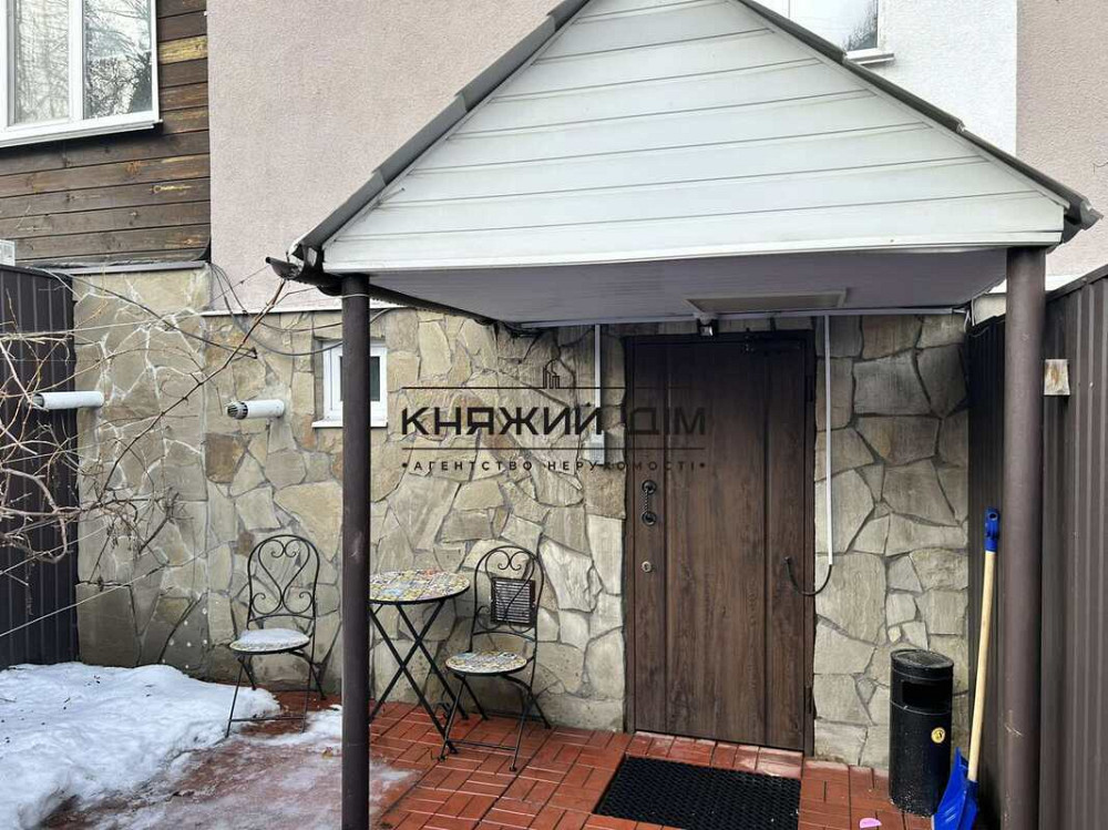 Оренда офісне приміщення на Профессора Буйко ул. поверх - 1/3 Киев - изображение 15