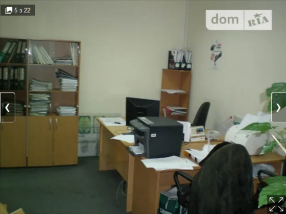 Оренда торгове приміщення на Павлова поверх - 1/9 Vinnytsya