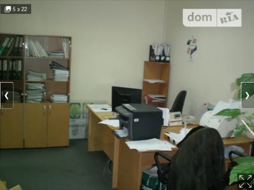 Оренда торгове приміщення на Павлова поверх - 1/9 Винница - изображение 5