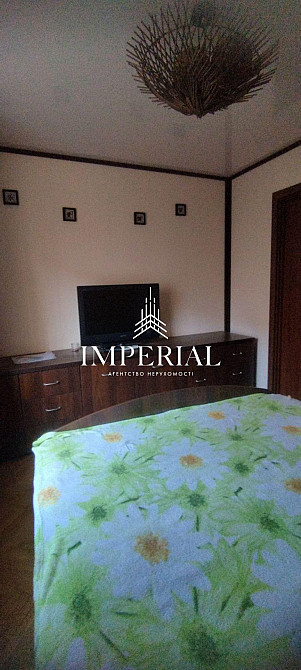 Оренда 3к Квартира 68 кв.м Антонова Авіаконструктора вул. Київ - фото 12