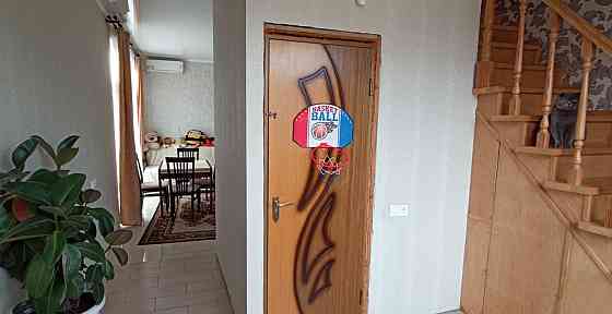 Продам стильную двухуровневую квартиру с двориком Одесса