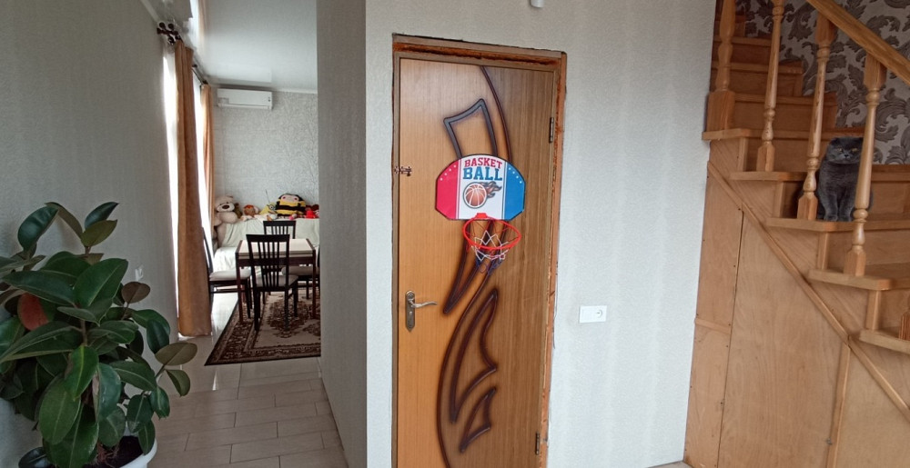 Продам стильную двухуровневую квартиру с двориком Odessa - photo 3