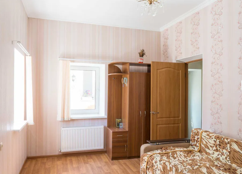 Продам 1-комнатную квартиру на ул.Тираспольской (Ленпоселок) Одеса - фото 3