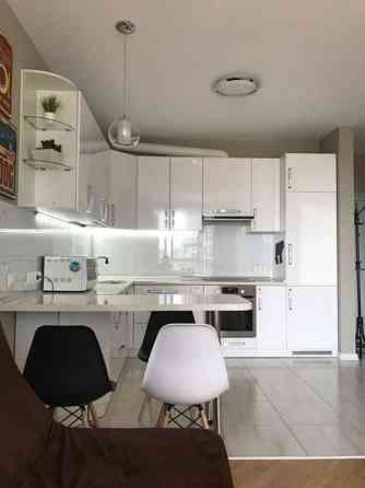 Оренда Квартира 2-кімнатна на ул. Заречная, 1 Київ