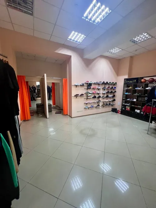 For rent Free Purpose Premises area 136 sq.m  Dnipro Січеславська Набережна Dnipro - photo 4