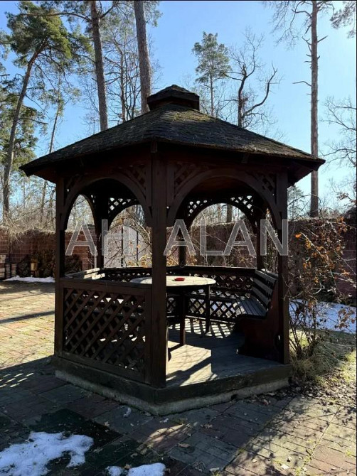 Оренда Будинок 4-кімнатний на Кленова вул., 55 Ворзель - фото 19