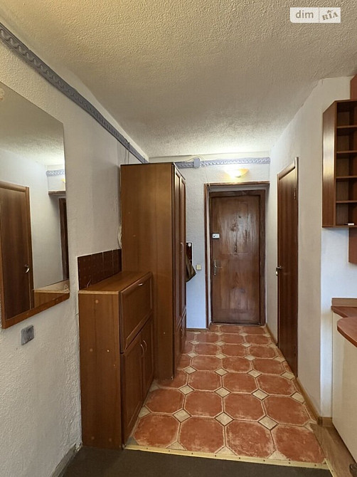 Оренда Квартира 1-кімнатна, 3/5 поверх на Олекси Тихого, 91а Київ - фото 7