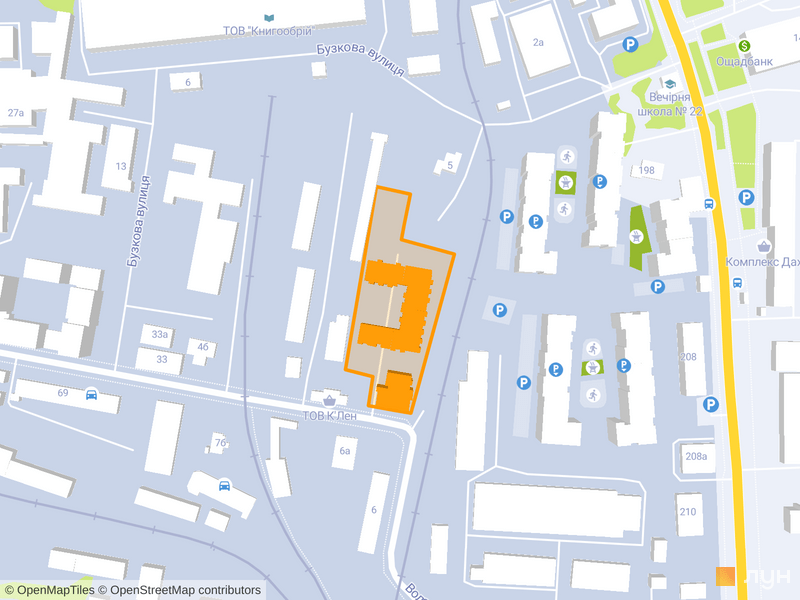 Продаж Квартира 1-кімнатна, 4/10 поверх на вул. Навроцького L'viv - photo 4