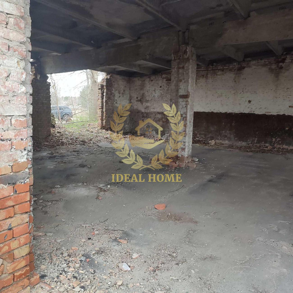 Продаж комерційне приміщення на Мира ул. приміщень - 4 Федорівка (Іванківський район) - фото 9