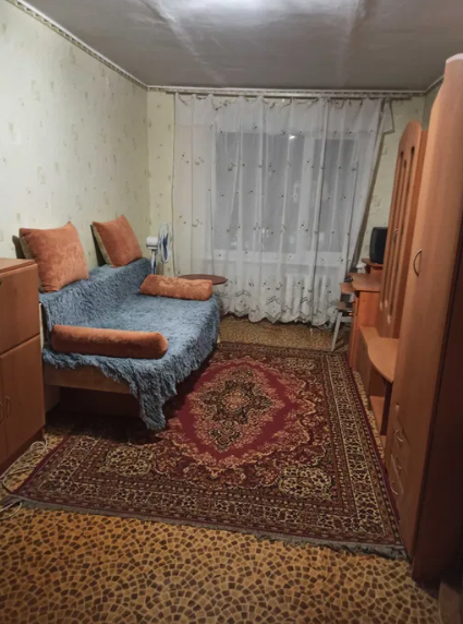 Продам комнату в общежитие. Одеса - фото 1