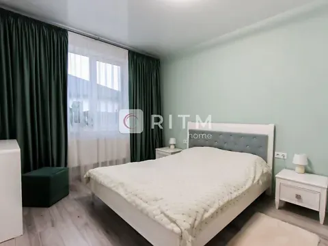 Продажа 1-этажный   83 кв.м 3 комн. на Чорновола вулиця 13  - изображение 4