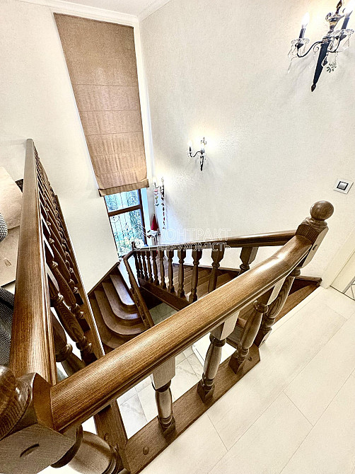 Продаж Будинок 5-кімнатний на вул. Космічна Бабаї - фото 12