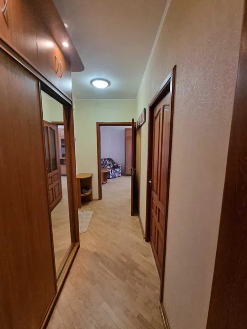 Оренда Квартира 2-кімнатна, 11/12 поверх на Печенізька, 4 Київ - фото 12