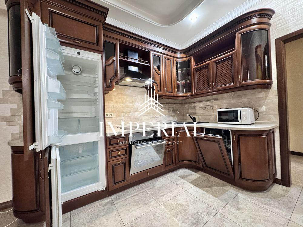 Оренда 3к Квартира 130 кв.м Срібнокільська вул. Киев - изображение 12