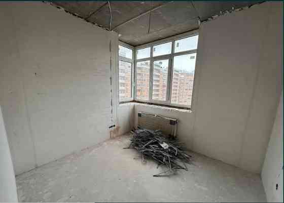 Продам  2х комнатную  квартиру  в новострое   ЖК: Real Park Одесса